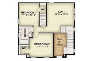 1204 OAK FORT LANE, WINTER GARDEN, FL 34787 Sold 12/04/24