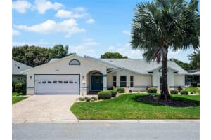 6600 BORG STREET, LEESBURG, FL 34748 Sold 10/30/24