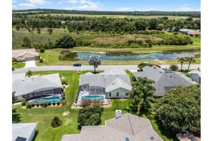 6600 BORG STREET, LEESBURG, FL 34748 Sold 10/30/24