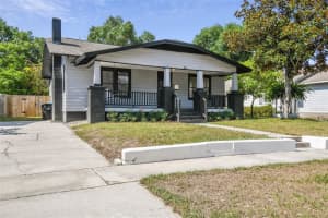 62 MURIEL STREET, ORLANDO, FL 32806 Sold 10/25/24