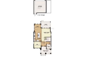 1210 OAK FORT LANE, WINTER GARDEN, FL 34787 Sold 12/13/24