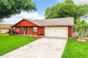 6334 SEABURY WAY, ORLANDO, FL 32818 Sold 11/11/24