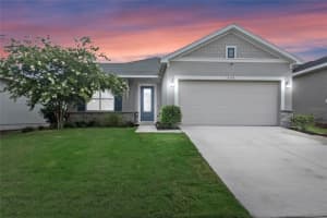 13308 MAGNOLIA VALLEY DRIVE, CLERMONT, FL 34711 Sold 08/23/24