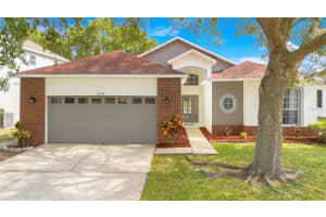 2514 ASTER COVE LANE, KISSIMMEE, FL 34758 Sold 07/05/24
