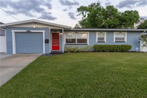 1701 FLORINDA DRIVE, ORLANDO, FL 32804 Sold 11/07/24