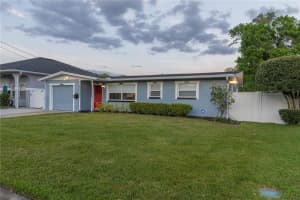 1701 FLORINDA DRIVE, ORLANDO, FL 32804 Sold 11/07/24