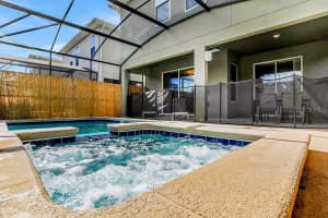 2817 BOOKMARK DR, KISSIMMEE, FL 34746 Sold 12/05/24