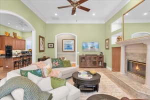 8606 CRESTGATE CIRCLE, ORLANDO, FL 32819 Sold 08/23/24