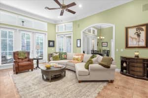 8606 CRESTGATE CIRCLE, ORLANDO, FL 32819 Sold 08/23/24
