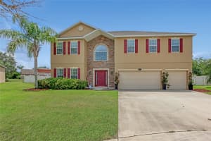 572 L M DAVEY LANE, TITUSVILLE, FL 32780 Sold 10/07/24