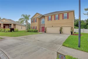 572 L M DAVEY LANE, TITUSVILLE, FL 32780 Sold 10/07/24