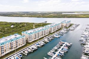 4624 HARBOUR VILLAGE BOULEVARD, PONCE INLET, FL 32127 Sold 08/05/24