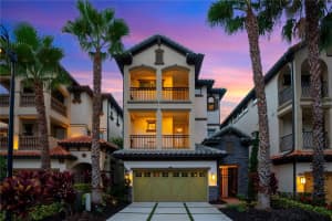 7635 TOSCANA BOULEVARD, ORLANDO, FL 32819 Sold 07/12/24