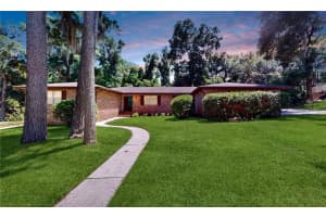 7611 40TH AVENUE, GAINESVILLE, FL 32606 Sold 01/30/25