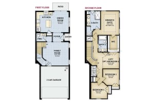 17355 PEREGRINE WAY, PUNTA GORDA, FL 33982 Sold 05/31/25