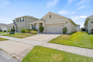 4077 SILVERSTREAM TERRACE, SANFORD, FL 32771 Sold 08/09/24