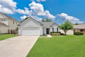 1009 MCCULLY COURT, OVIEDO, FL 32765 Sold 08/01/24