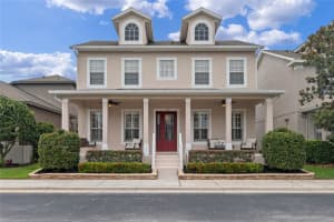 203 BURGESS DRIVE, WINTER SPRINGS, FL 32708 Sold 07/01/24