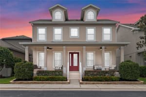 203 BURGESS DRIVE, WINTER SPRINGS, FL 32708 Sold 07/01/24