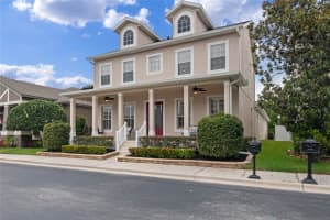 203 BURGESS DRIVE, WINTER SPRINGS, FL 32708 Sold 07/01/24