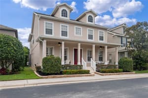 203 BURGESS DRIVE, WINTER SPRINGS, FL 32708 Sold 07/01/24