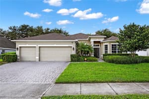 15215 SERENADE DRIVE, WINTER GARDEN, FL 34787 Sold 10/29/24