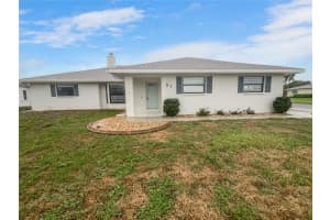 31 CLINTWOOD AVENUE, ENGLEWOOD, FL 34223 Sold 01/03/25