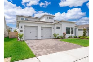18854 RAWSON STREET, ORLANDO, FL 32827 Sold 08/01/24