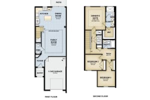 17339 PEREGRINE WAY, PUNTA GORDA, FL 33982 - MLS#MFRO6214062