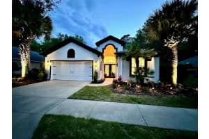 34 SHINNECOCK DRIVE, PALM COAST, FL 32137 Sold 08/29/24