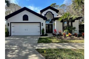 34 SHINNECOCK DRIVE, PALM COAST, FL 32137 Sold 08/29/24
