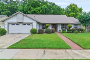 720 SILVERWOOD DRIVE, LAKE MARY, FL 32746 Sold 10/11/24