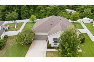 133 ALEXANDRIA CIRCLE, DELAND, FL 32724 Sold 08/16/24