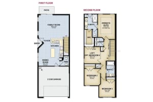 17335 PEREGRINE WAY, PUNTA GORDA, FL 33982 Sold 11/22/24