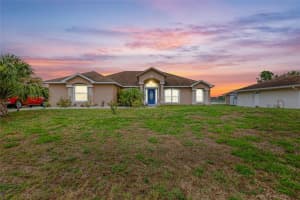 1390 SONNET CT, DELTONA, FL 32738 Sold 04/17/25
