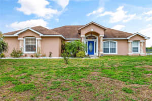 1390 SONNET CT, DELTONA, FL 32738 Sold 04/17/25
