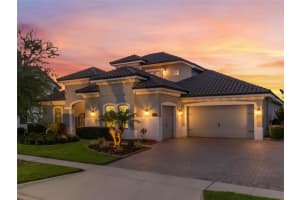 7571 BLUE QUAIL LANE, ORLANDO, FL 32835 Sold 07/22/24