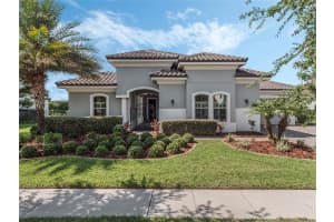 7571 BLUE QUAIL LANE, ORLANDO, FL 32835 Sold 07/22/24