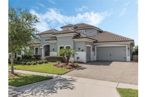 7571 BLUE QUAIL LANE, ORLANDO, FL 32835 Sold 07/22/24