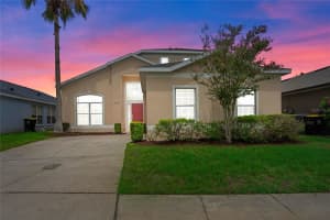 852 LOCKBREEZE DRIVE, DAVENPORT, FL 33897 Sold 08/13/24