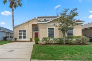 852 LOCKBREEZE DRIVE, DAVENPORT, FL 33897 Sold 08/13/24
