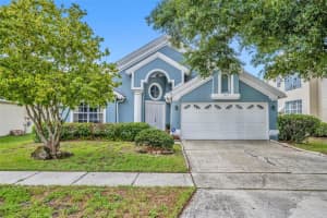 4904 DUNMORE LANE, KISSIMMEE, FL 34746 Sold 08/22/24