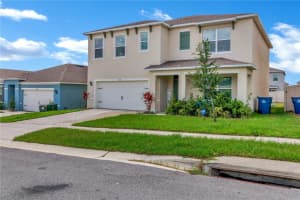 2676 MAGNOLIA AVENUE, DAVENPORT, FL 33837 Sold 12/23/24