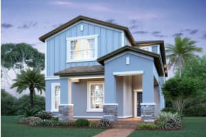 12156 STONELEIGH ALLEY, WINTER GARDEN, FL 34787 Sold 01/30/25