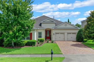 15461 SANDFIELD LOOP, WINTER GARDEN, FL 34787 Sold 07/26/24