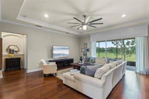 15461 SANDFIELD LOOP, WINTER GARDEN, FL 34787 Sold 07/26/24
