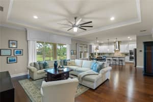 15461 SANDFIELD LOOP, WINTER GARDEN, FL 34787 Sold 07/26/24