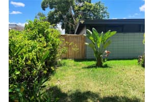 2843 HERTHA AVENUE, ORLANDO, FL 32826 Sold 09/16/24