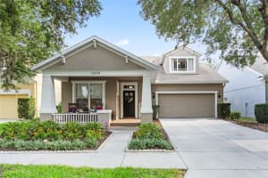 13908 ORANGE CREST DRIVE, WINDERMERE, FL 34786 Sold 12/09/24