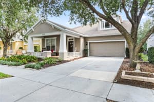 13908 ORANGE CREST DRIVE, WINDERMERE, FL 34786 Sold 12/09/24